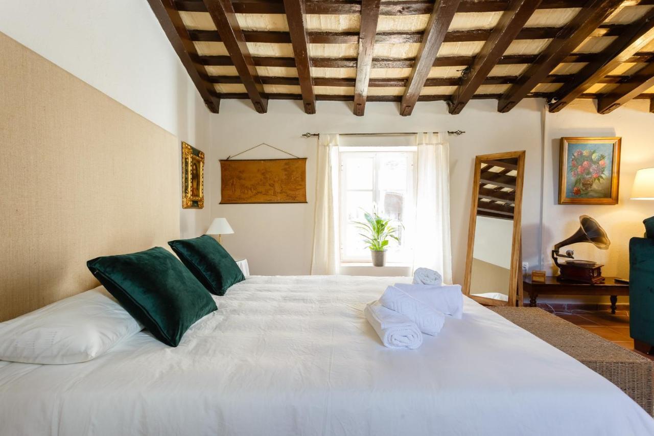 赫雷斯Loft Catedral Jerez公寓 外观 照片