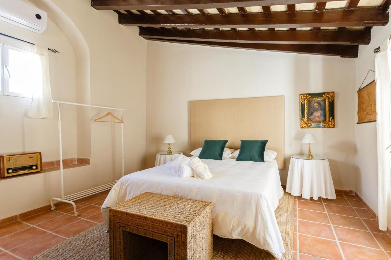 赫雷斯Loft Catedral Jerez公寓 外观 照片