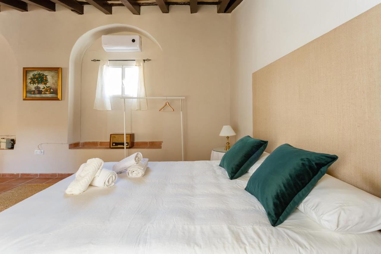 赫雷斯Loft Catedral Jerez公寓 外观 照片